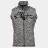 Cosmic Fleece Vest Thumbnail