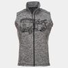 Cosmic Fleece Vest Thumbnail