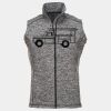 Cosmic Fleece Vest Thumbnail