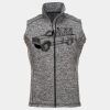 Cosmic Fleece Vest Thumbnail