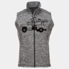 Cosmic Fleece Vest Thumbnail