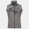 Cosmic Fleece Vest Thumbnail