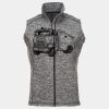 Cosmic Fleece Vest Thumbnail