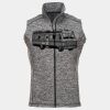 Cosmic Fleece Vest Thumbnail