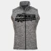 Cosmic Fleece Vest Thumbnail