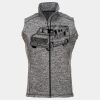 Cosmic Fleece Vest Thumbnail