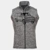 Cosmic Fleece Vest Thumbnail