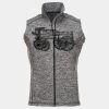 Cosmic Fleece Vest Thumbnail