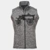 Cosmic Fleece Vest Thumbnail