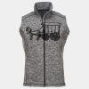 Cosmic Fleece Vest Thumbnail