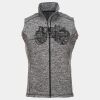 Cosmic Fleece Vest Thumbnail