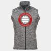 Cosmic Fleece Vest Thumbnail