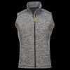 Men's Cosmic Fleece Vest Thumbnail