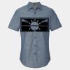 Chambray Short Sleeve Shirt Thumbnail