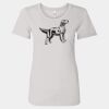 Women's Ideal T-Shirt Thumbnail
