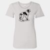 Women's Ideal T-Shirt Thumbnail