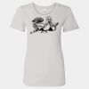 Women's Ideal T-Shirt Thumbnail