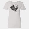 Women's Ideal T-Shirt Thumbnail