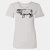 Women's Ideal T-Shirt Thumbnail