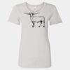 Women's Ideal T-Shirt Thumbnail