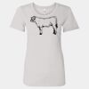 Women's Ideal T-Shirt Thumbnail