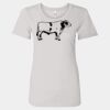 Women's Ideal T-Shirt Thumbnail