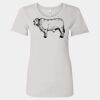 Women's Ideal T-Shirt Thumbnail