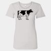 Women's Ideal T-Shirt Thumbnail