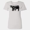Women's Ideal T-Shirt Thumbnail