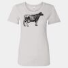Women's Ideal T-Shirt Thumbnail