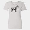Women's Ideal T-Shirt Thumbnail