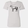 Women's Ideal T-Shirt Thumbnail