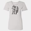 Women's Ideal T-Shirt Thumbnail