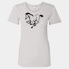 Women's Ideal T-Shirt Thumbnail