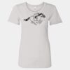 Women's Ideal T-Shirt Thumbnail