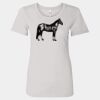 Women's Ideal T-Shirt Thumbnail