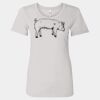 Women's Ideal T-Shirt Thumbnail