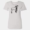 Women's Ideal T-Shirt Thumbnail