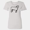 Women's Ideal T-Shirt Thumbnail