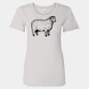 Women's Ideal T-Shirt Thumbnail
