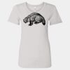 Women's Ideal T-Shirt Thumbnail