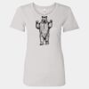 Women's Ideal T-Shirt Thumbnail