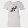 Women's Ideal T-Shirt Thumbnail
