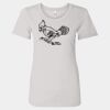 Women's Ideal T-Shirt Thumbnail