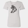 Women's Ideal T-Shirt Thumbnail