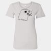 Women's Ideal T-Shirt Thumbnail