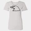 Women's Ideal T-Shirt Thumbnail