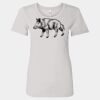 Women's Ideal T-Shirt Thumbnail