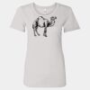 Women's Ideal T-Shirt Thumbnail