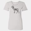 Women's Ideal T-Shirt Thumbnail